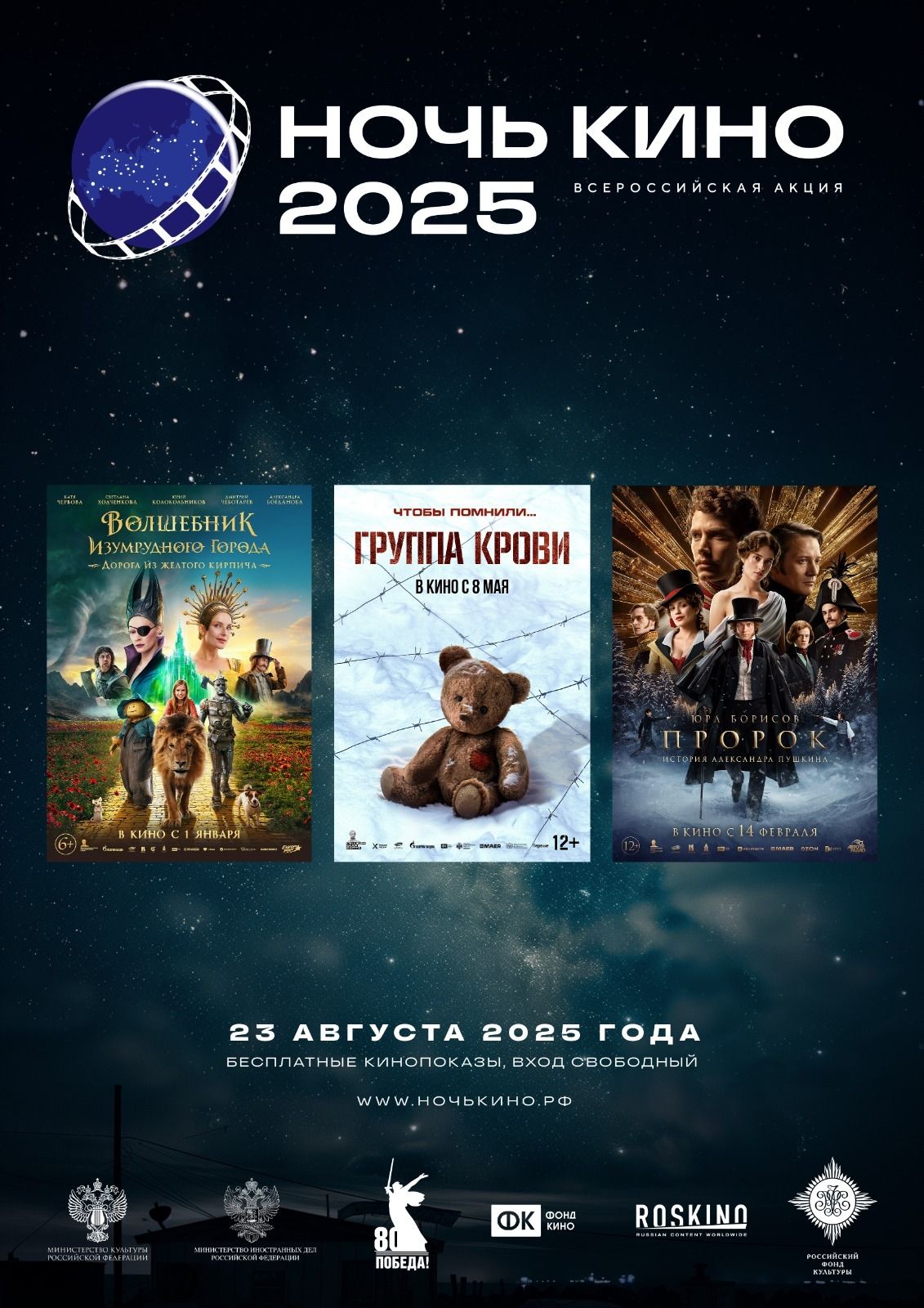 Группа крови
