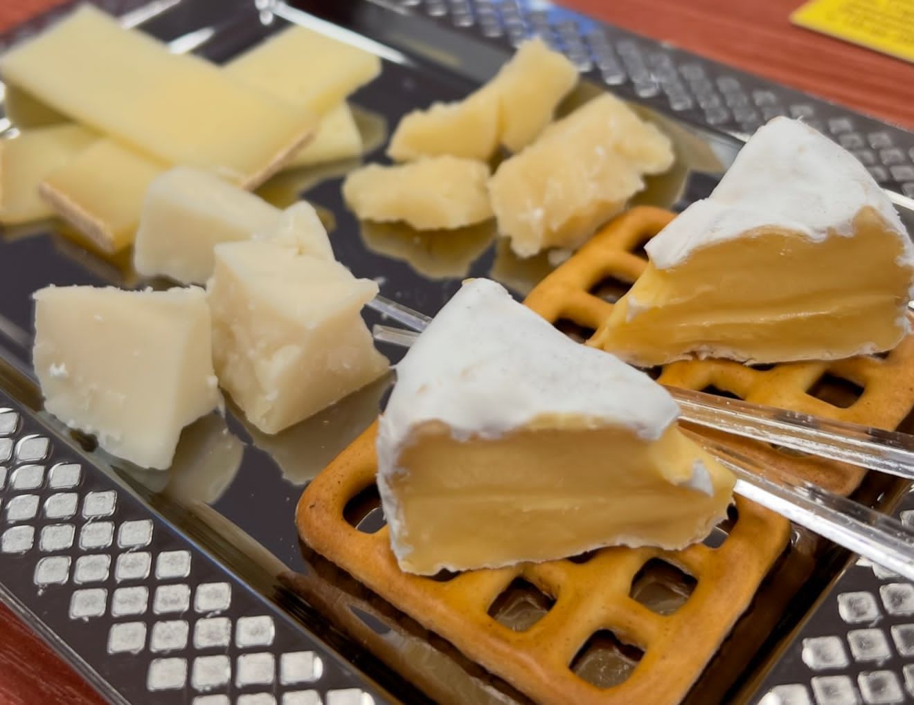 Живопись и сыр (18+)