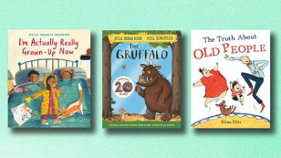 FAMILY SPEAKING CLUB: Favorite Book Character (6+)