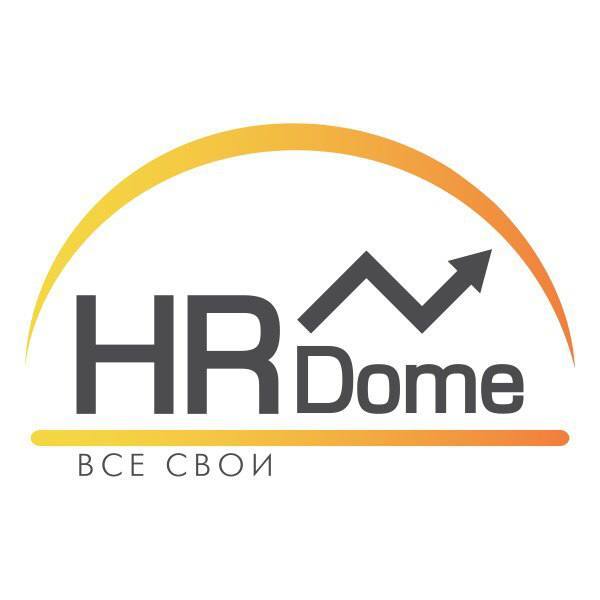 Telegram-канал HRDome