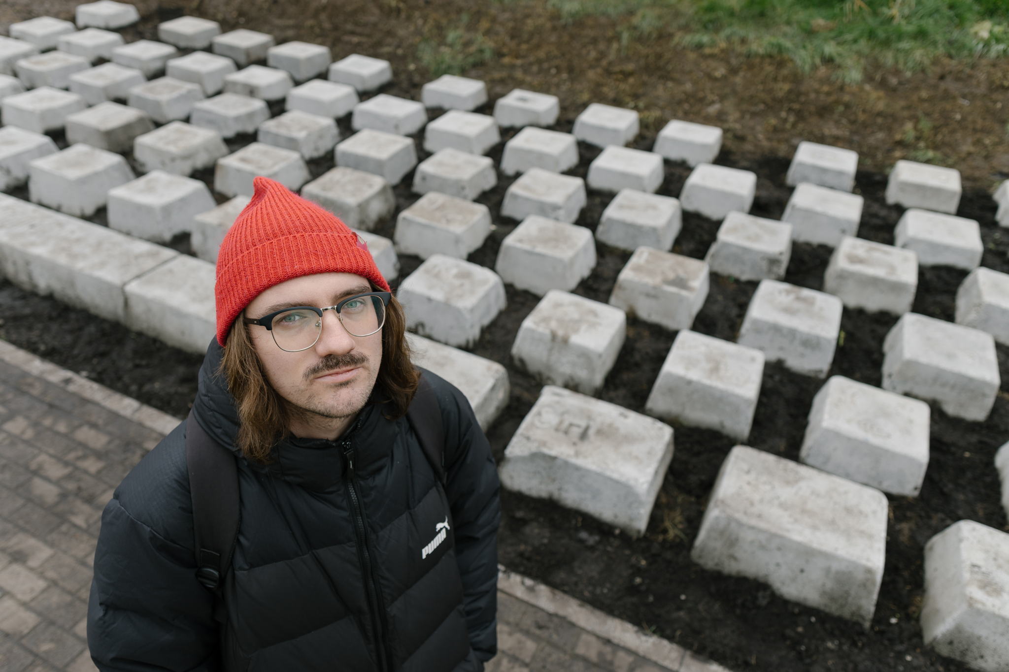 Экскурсия «Уличное искусство в историческом районе Екатеринбурга» с Алексеем Шаховым