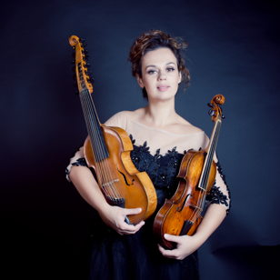 Baroque Studio