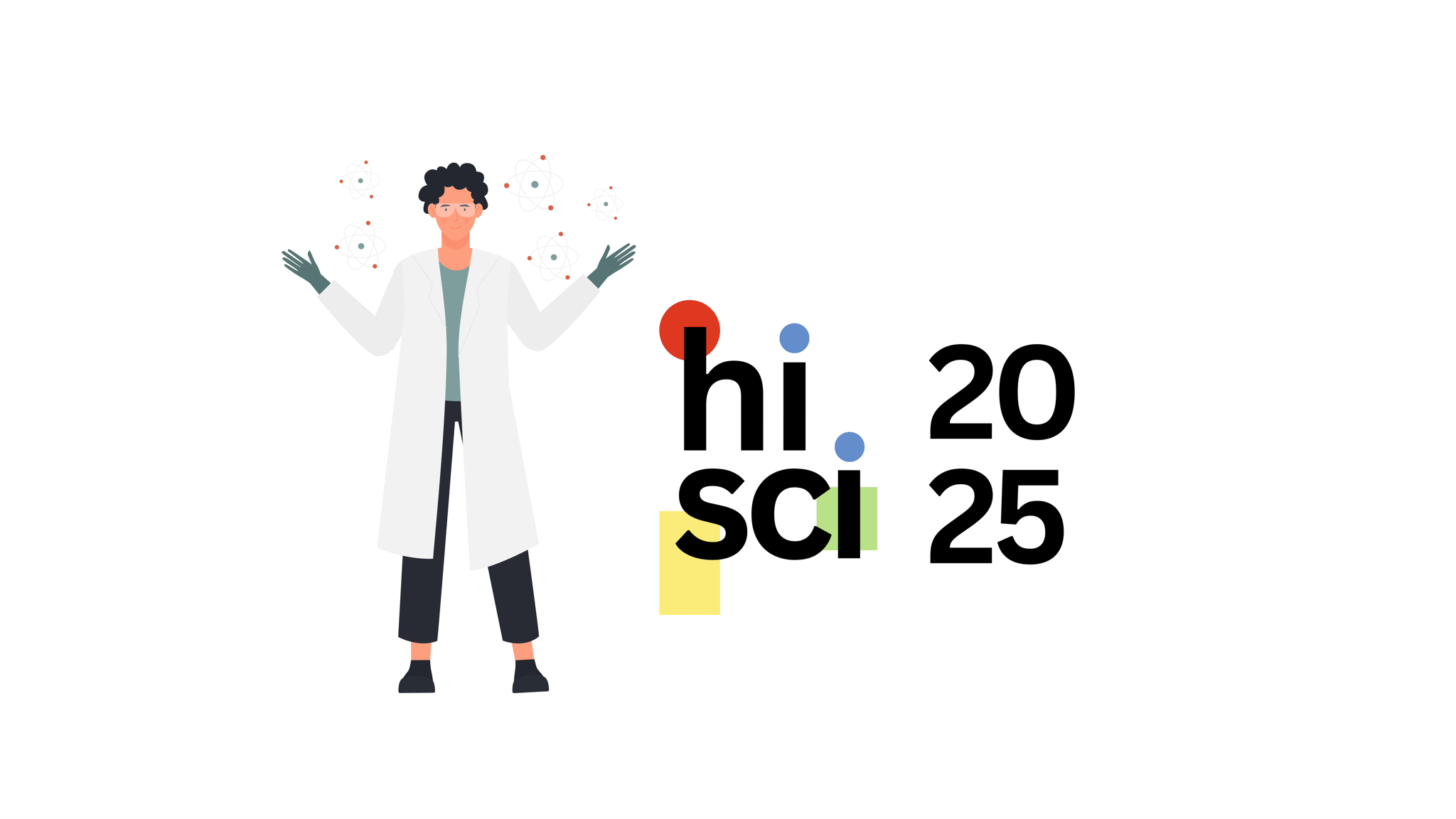 Школа HiScientist