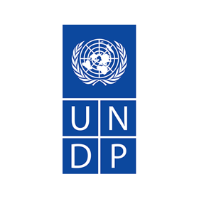 Логотип Программы развития ООН (ПРООН)
