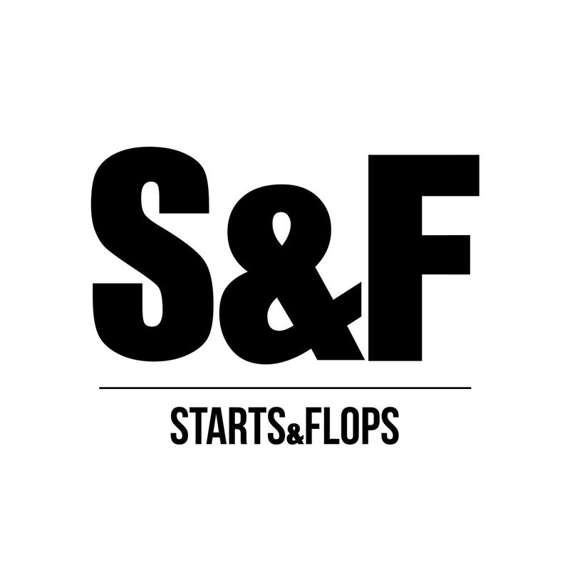 Starts&Flops