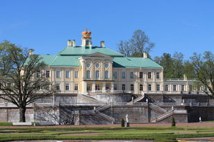 Юные краеведы. Пригороды