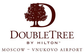 Double Tree by Hilton Vnukovo