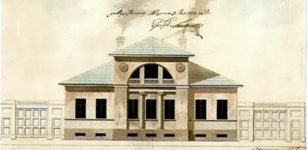 Лекция «Вильям Гесте - инженер, архитектор, градостроитель»