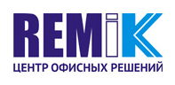 Центр офисных решений "Ремик"