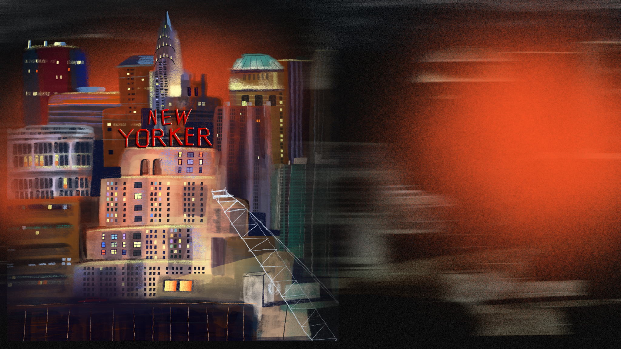 Комиксы & Кола: Локации