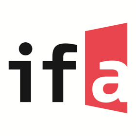 Институт связей с зарубежными странами (ifa)