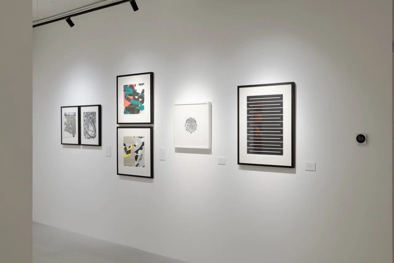 Паблик-ток «Книги об искусстве уличной волны»