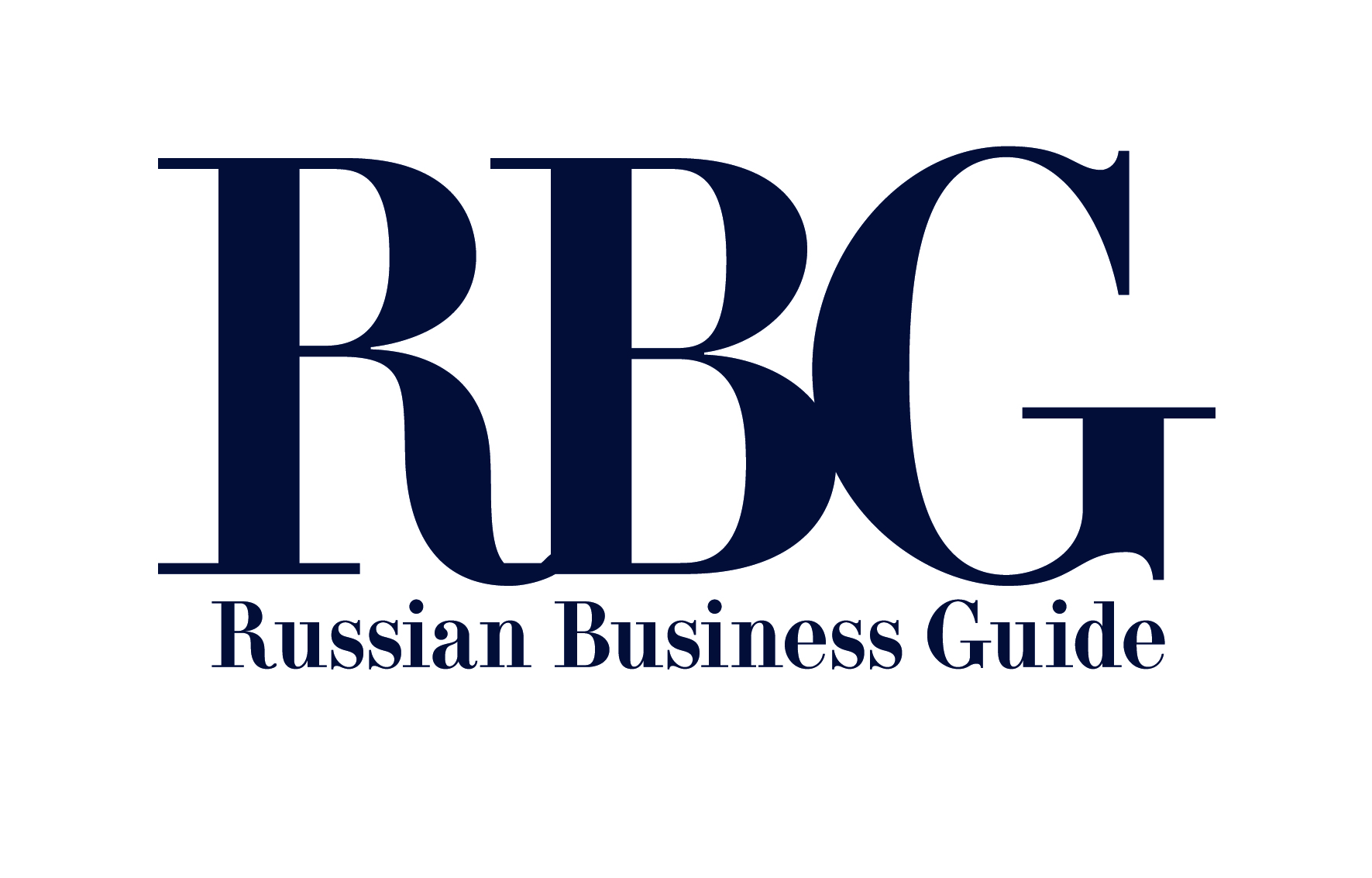 Журнал Russian Business Guide
