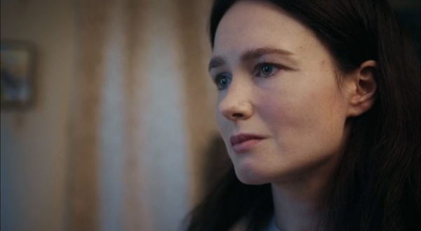 Показ короткометражных фильмов кинофестиваля "Ласточка" и награждение