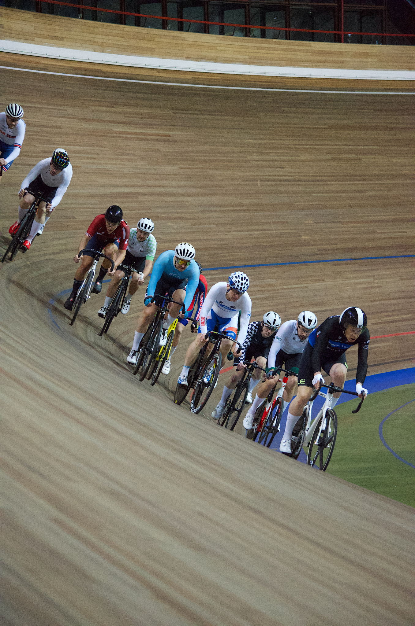 Подарки на велогонке Sputnik Track от Cyclingrace