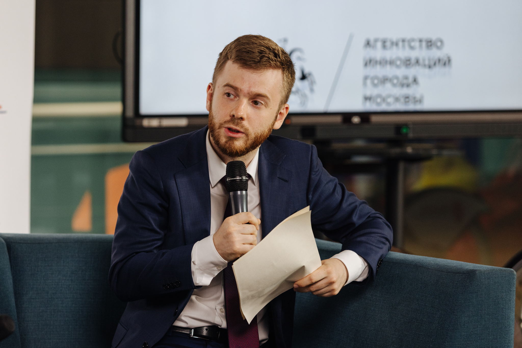 Как бизнесу выжить в шумном медиапространстве и завоевать доверие