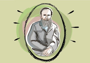 Острый, едкий, чудаковатый. Юмор Достоевского