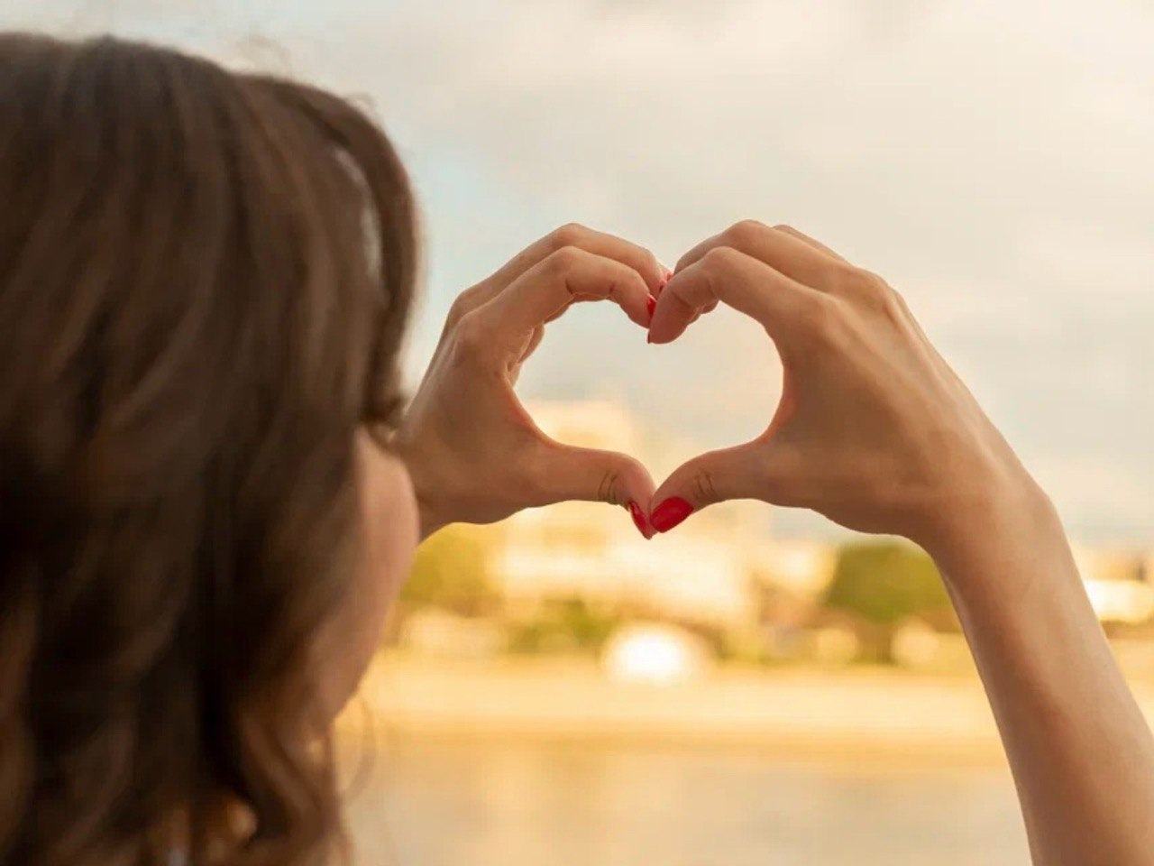 Сценарии любви: перезагрузка