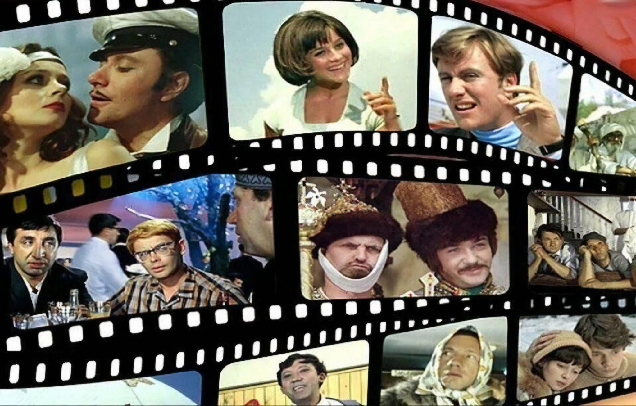 Группа "MADRE VICTORIA" программа "CINEMA"- песни из советского кино в ритмах латины и фламенко