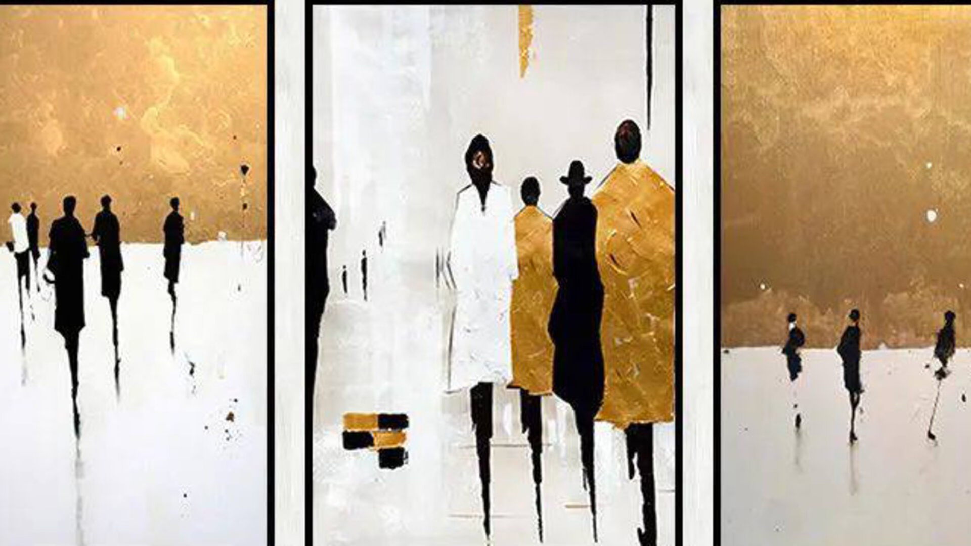 Арт-вечеринка Artistnight: "Свободная тема"