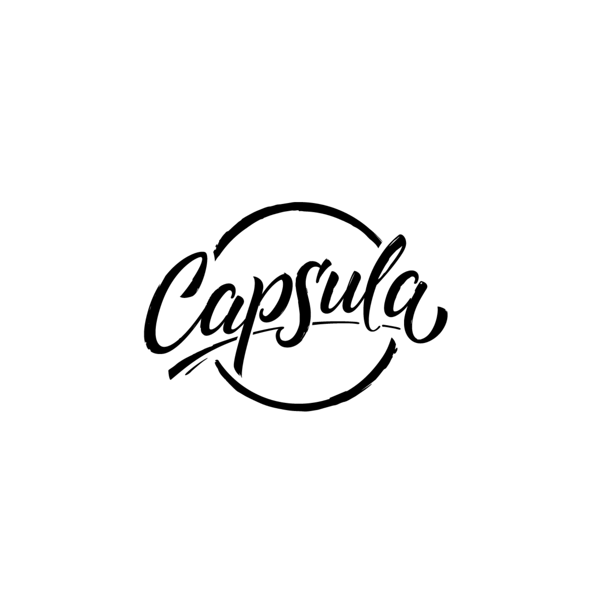 Capsula. Мультибрендовый бутик