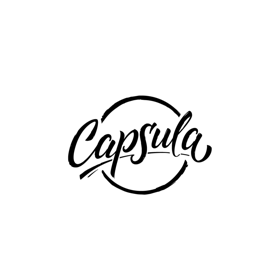 Capsula. Мультибрендовый бутик