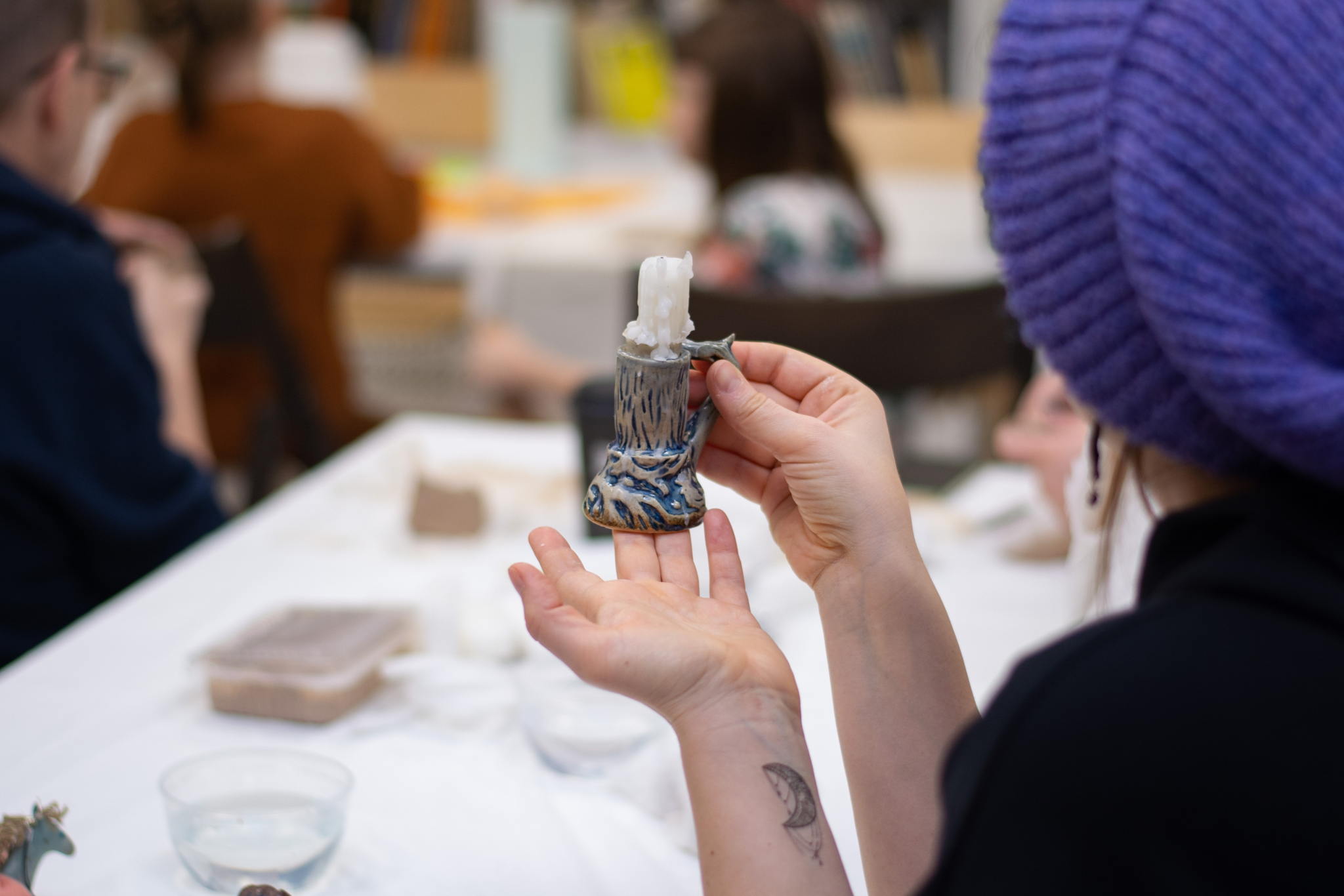 Ридинг-группа по воскресеньям. Поэтика пространства. Драматургия окраин