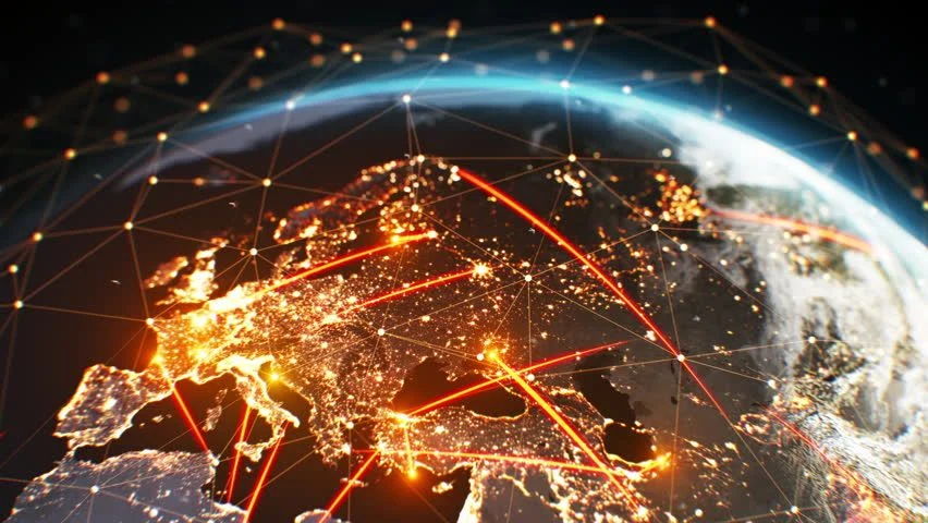 NETworking с ДАНИИЛОМ МИХАЙЛОВЫМ