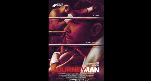 Journeyman/ Последний шанс