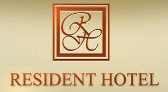 Отель "RESIDENT"