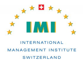 IMI International Management Institute Switzerland
