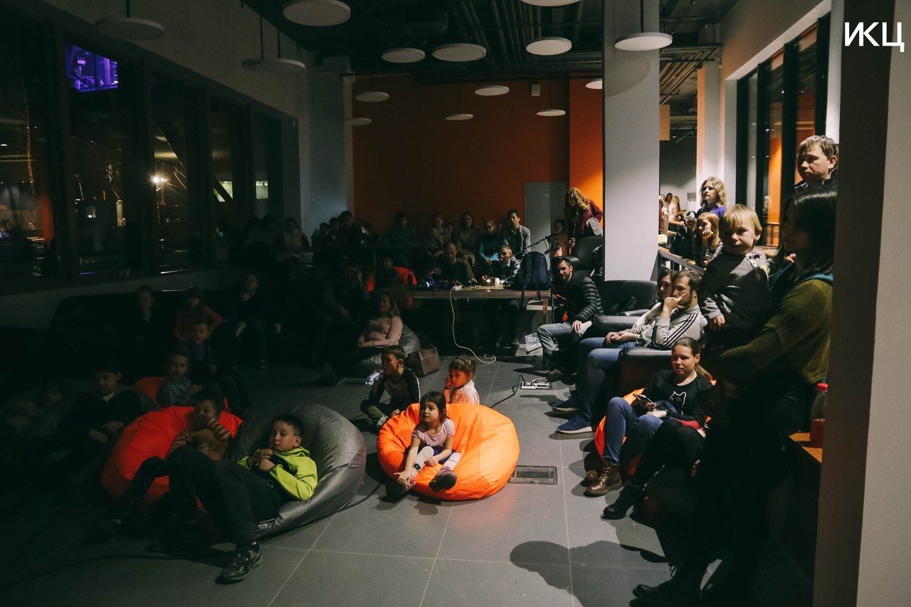 Проект «Диафильминариум»