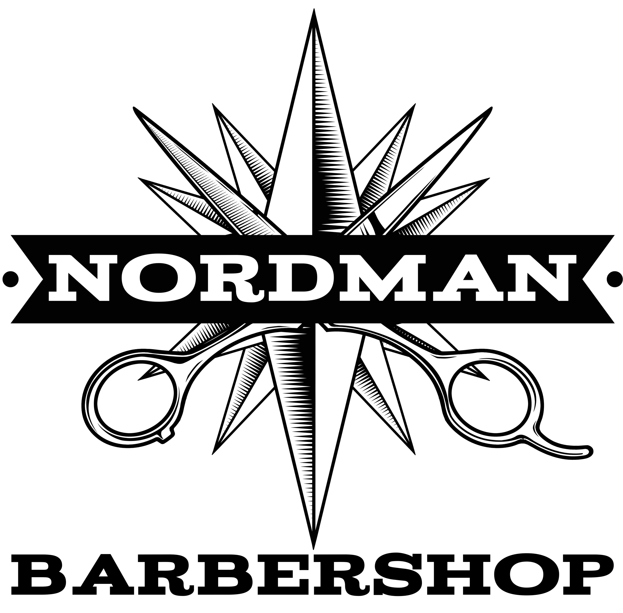 Барбершоп Nordman | Воронеж