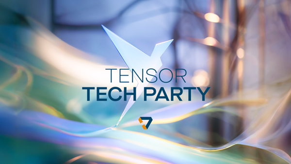 Tensor Tech Party