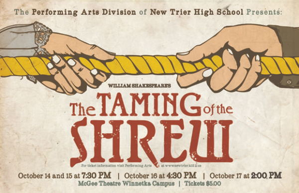 Книжный клуб «Шекспир.Комедии»