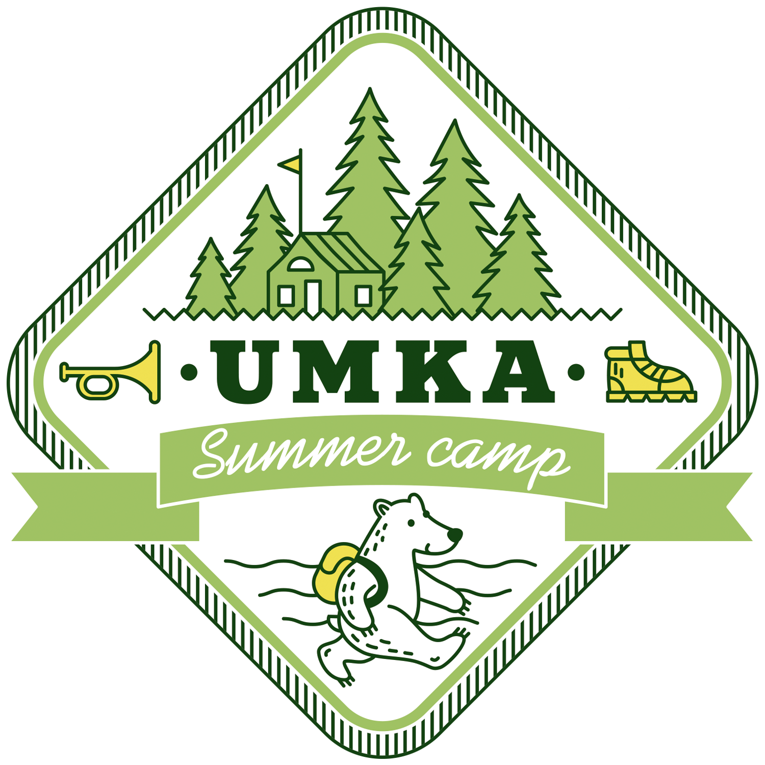 UMKA CAMP