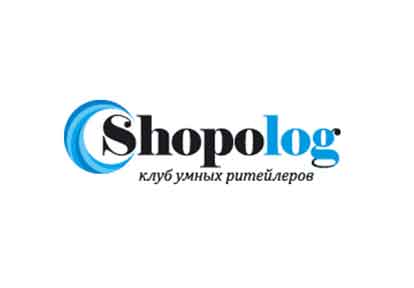 Клуб умных ритейлеров Shopolog - это сайт об электронной коммерции и интернет-маркетинге