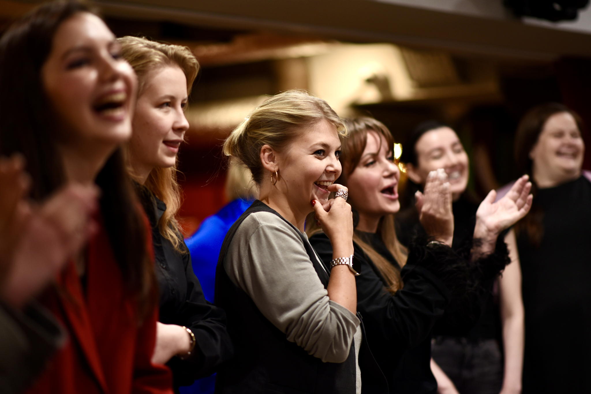 Бизнес-шоу «Точка входа»