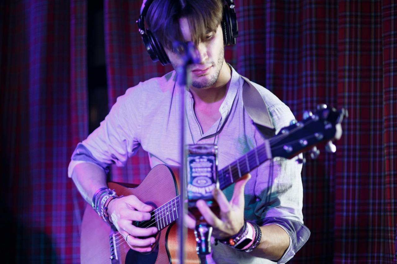 9Й КОНЦЕРТ НЕ ШКОЛЫ