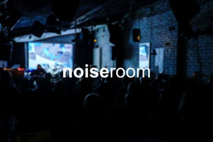 17.07 | SSI: NOISEROOM в Музее Звука