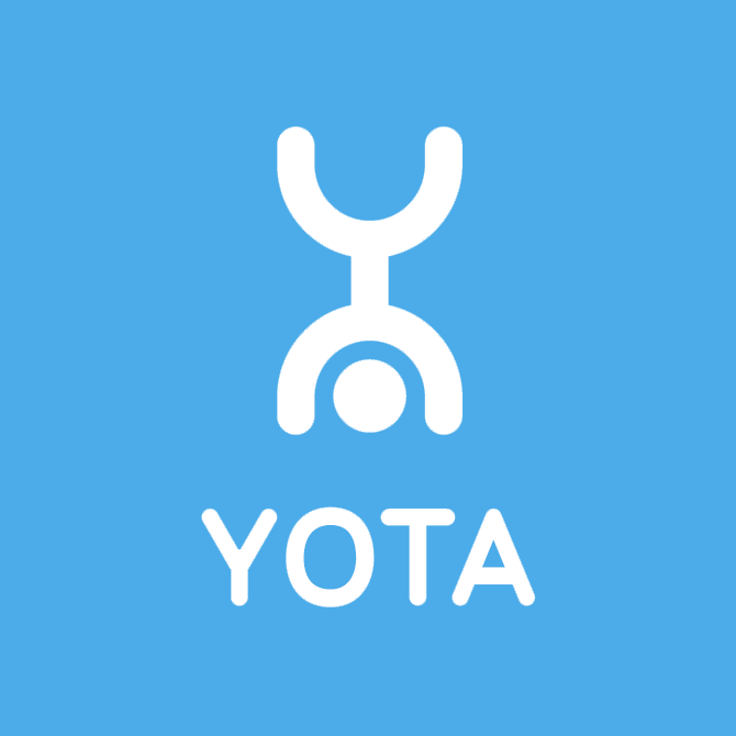 Yota