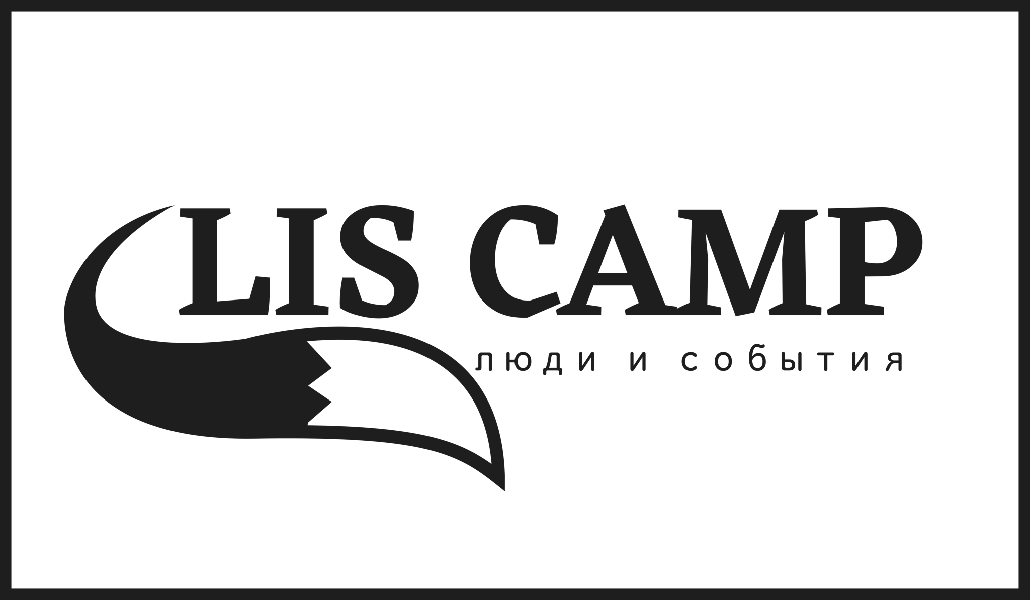 Творческие смены LIS CAMP