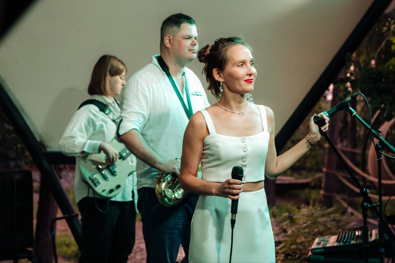 Группа «Route 66»