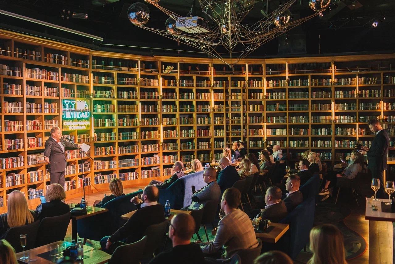 «Щелкунчик». Невероятная история главной мировой новогодней феерии в клубе Community