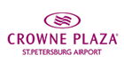 Crowne Plaza Airport Hotel - площадка конференции