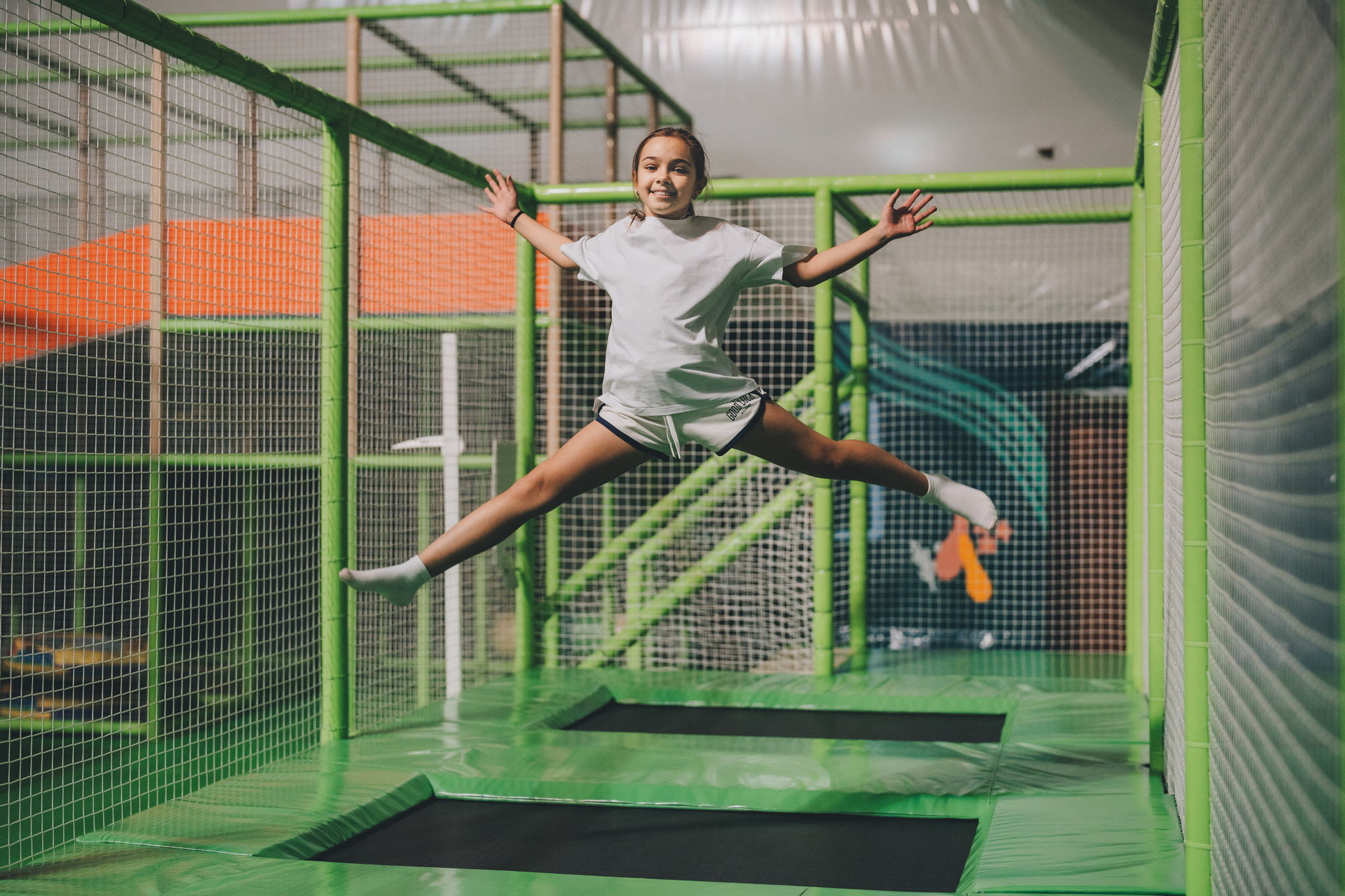 Акробатический чирлидинг