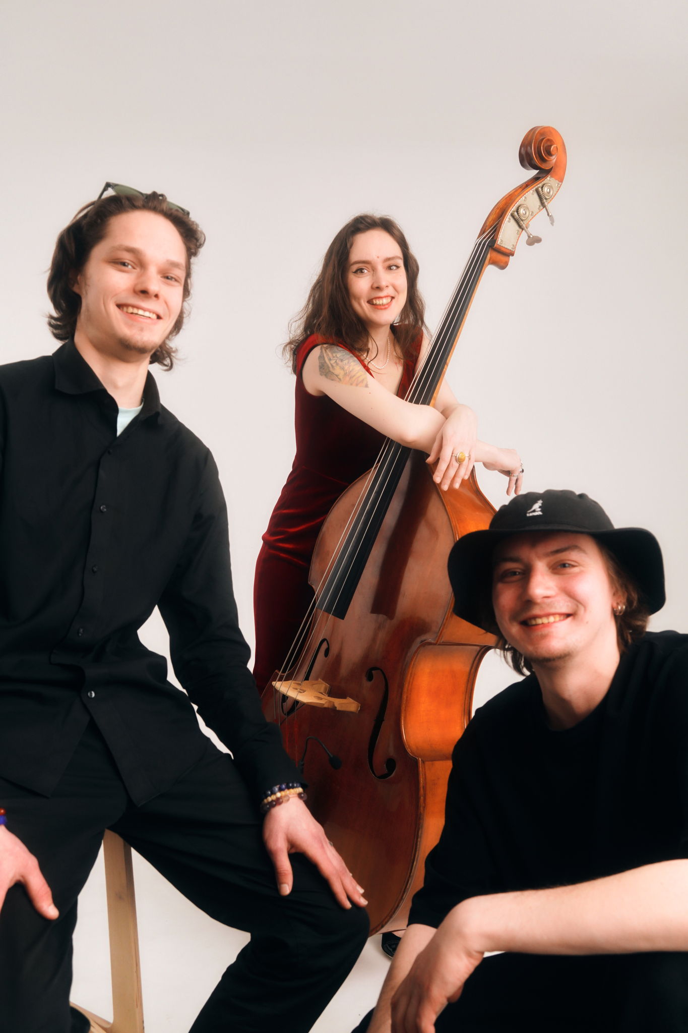 Jazzhouse trio