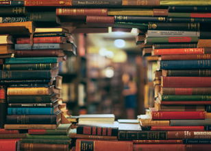 Книговорот — 27 января, 13.20-13.50