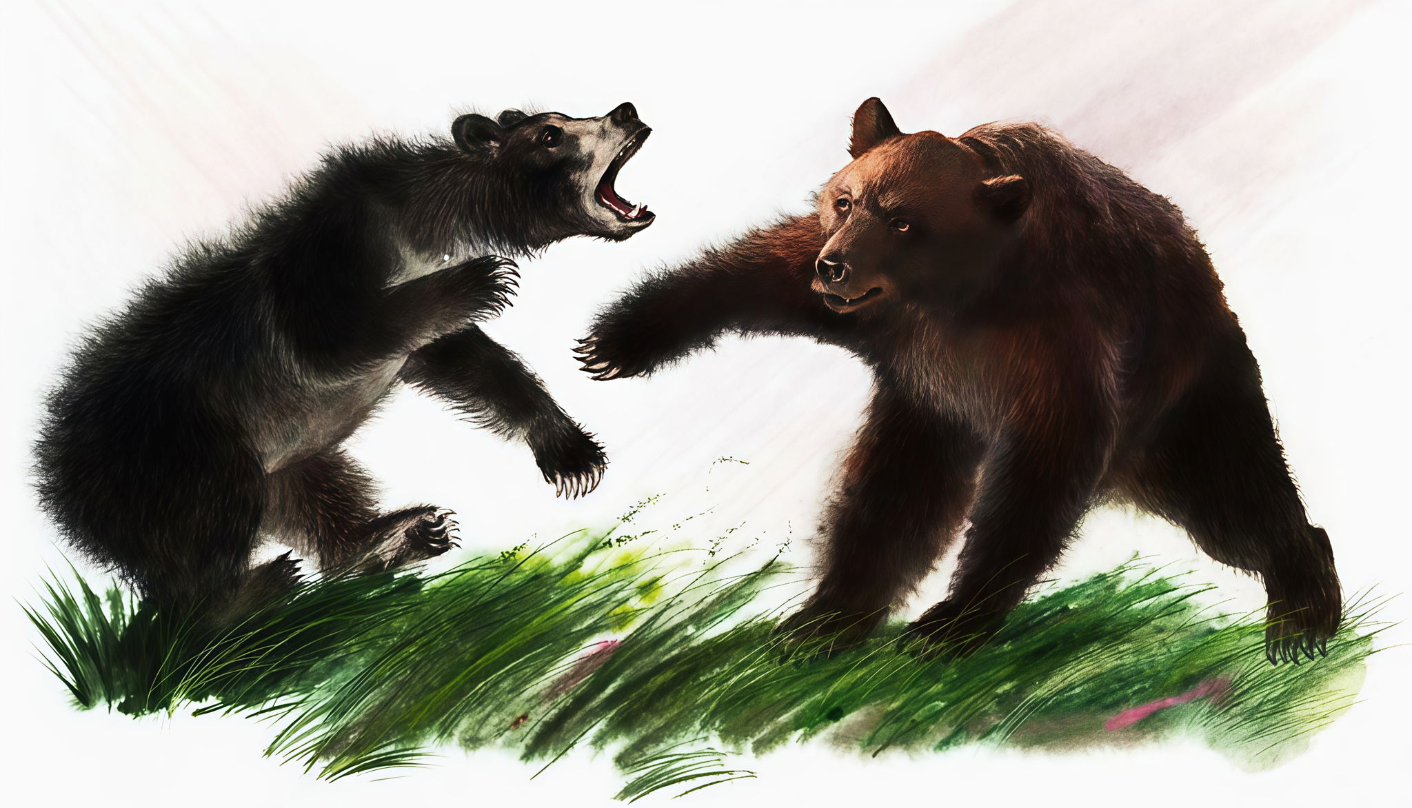 Медвежонок Джонни. Литературно-кулинарное занятие для детей, 4+