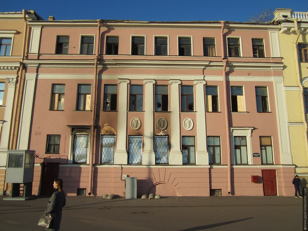 Воркшоп по исследованию и анализу объектов культурного наследия в городской среде